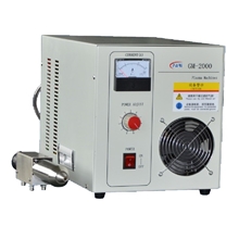GM-2000 常州低温等离子表面处理机