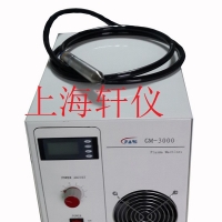 GM-3000铝型材行业等离子表面处理设备plasma