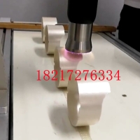 云母管石英材料等离子清洗机等离子表面处理