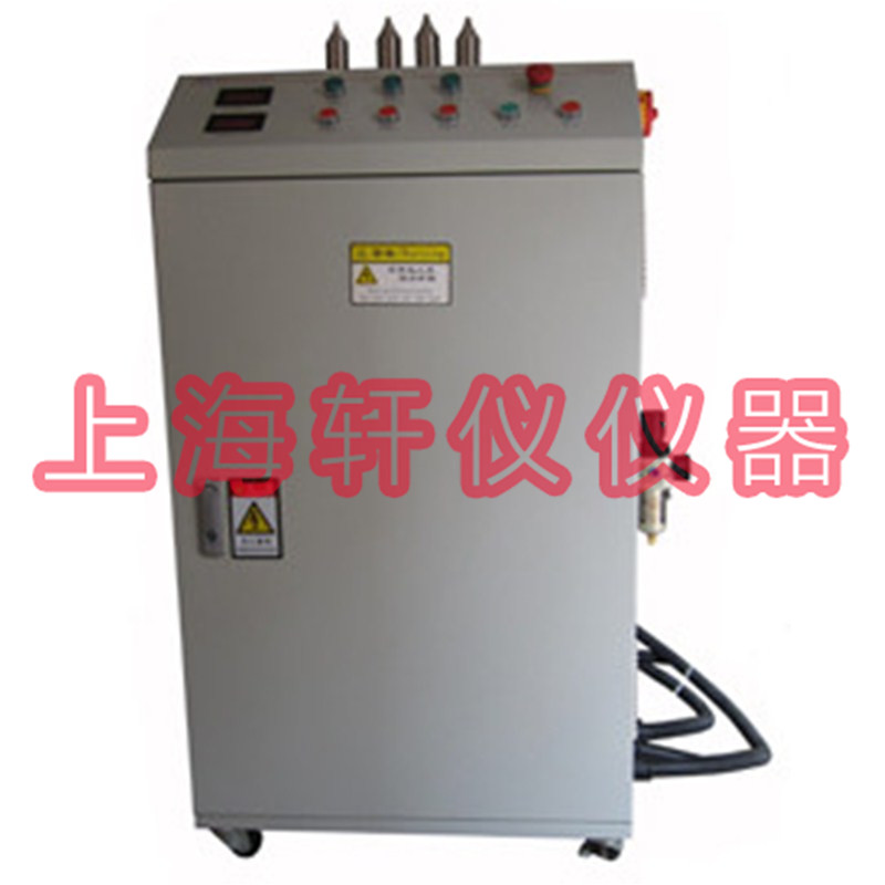 PM-V8四枪头半导体行业等离子表面处理设备plasma