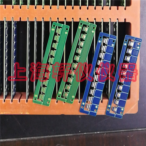 PCB线路板等离子清洗