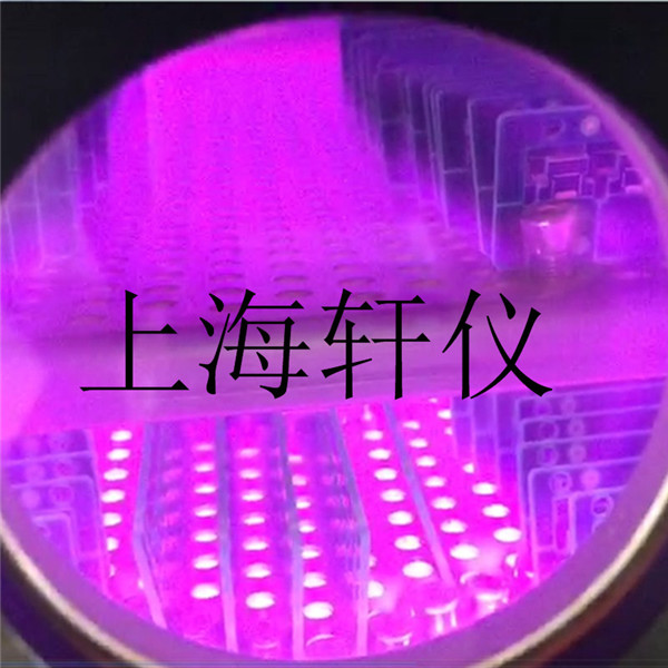 PCB线路板等离子清洗