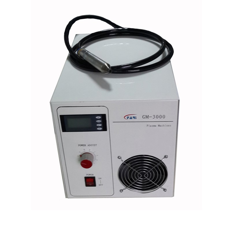 GM-3000大气低温等离子表面处理机