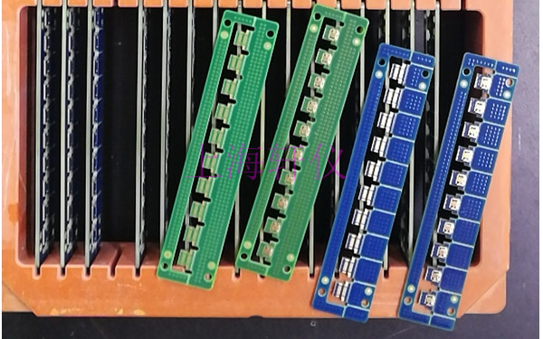 PCB等离子清洗机