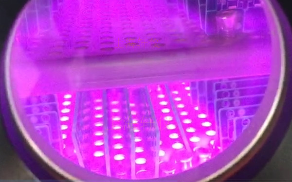 PCB真空等离子清洗机