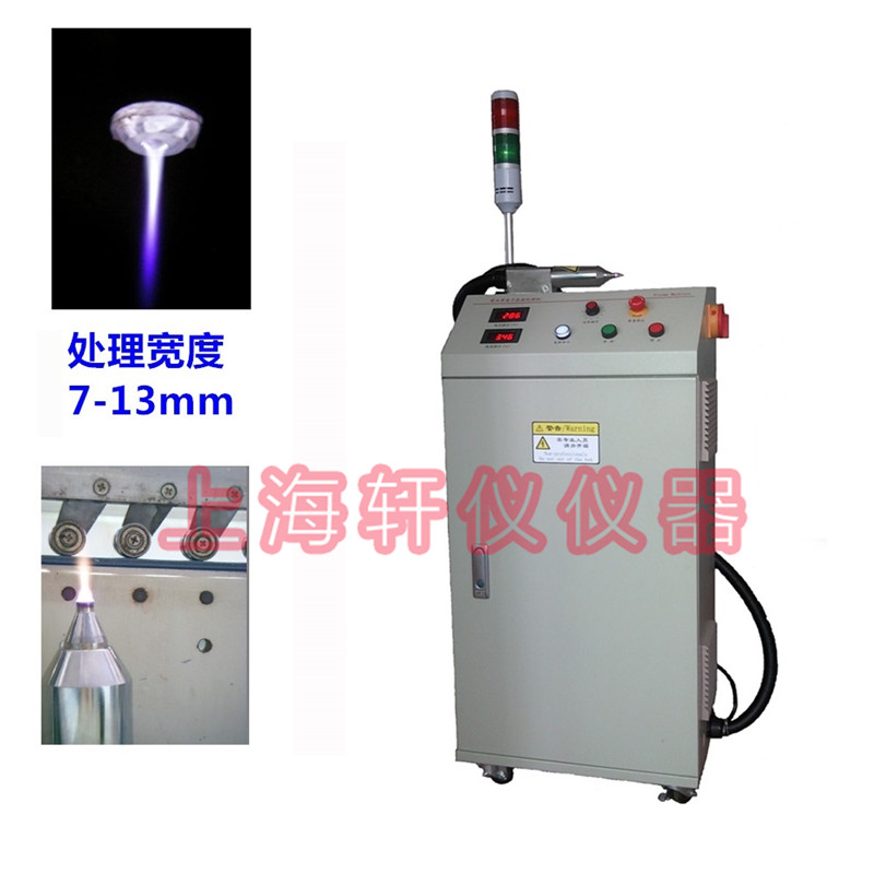 常压等离子体处理器在印刷及喷码业中的应用