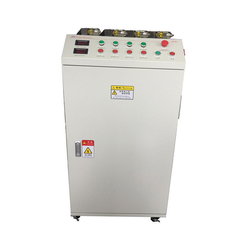 PM-V8 DV1系列低温常压等离子表面处理设备大气等离子清洗机