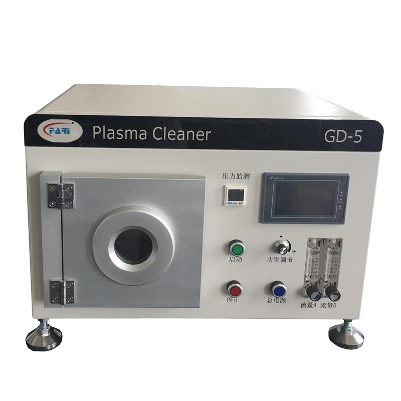 PM-G16D系列宽幅大气式等离子清洗机